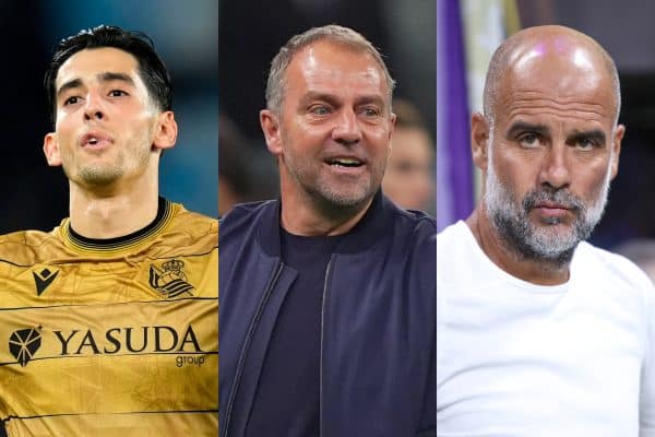 L'OM a 3 problèmes avec Aguerd, le Barça tient sa 2e recrue, Man City prêt à renoncer à un transfert… Les 3 infos mercato du jour