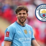 Manchester City : une destination surprise pour Nico Gonzalez