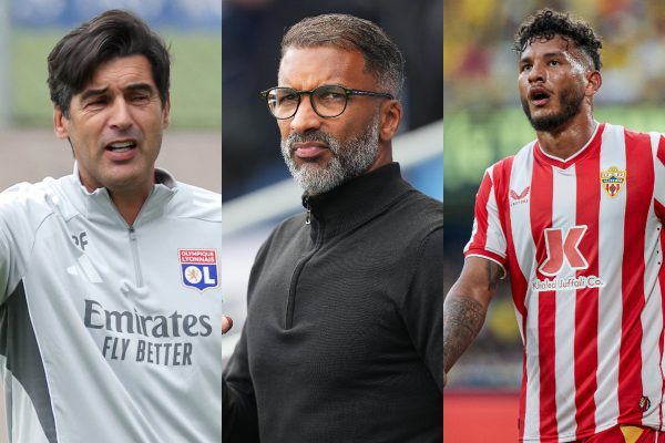 L'OL renonce à un gardien, un attaquant de Rennes ciblé en Liga, un ancien bide de l'OM file au Sporting... Les 3 infos mercato du jour