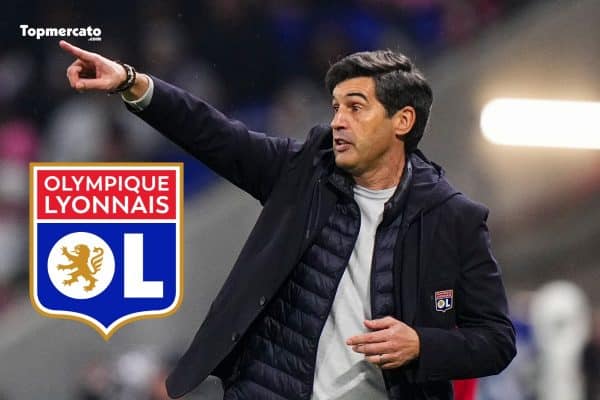 Mercato OL : les Gones annoncent 2 départs à 17,5 M¬