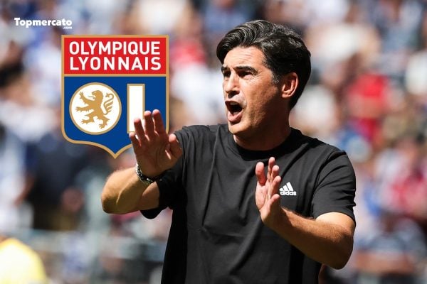 L'OL pousse pour le départ à 500 000 ¬ d'un indésirable