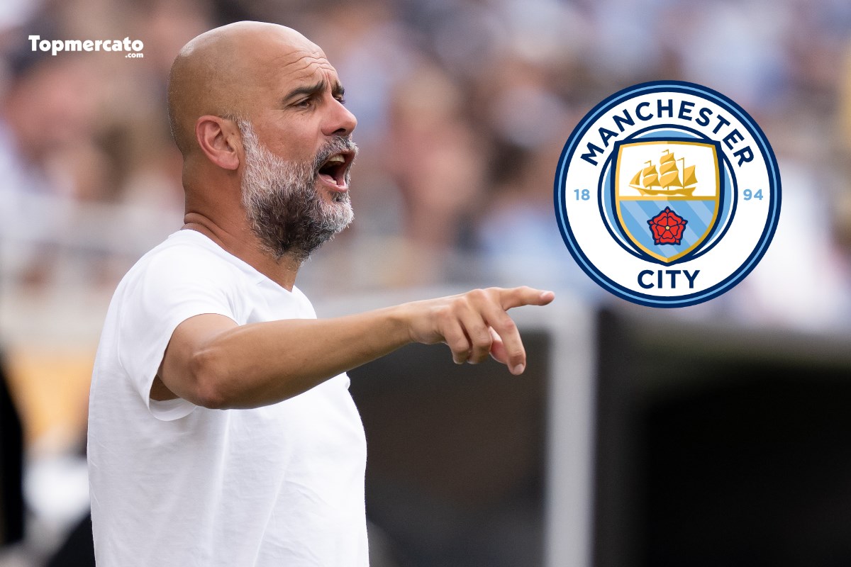 Mercato Manchester City : les 6 joueurs autorisés à partir cet été