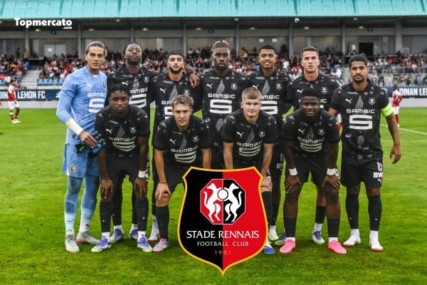 FC Nantes - Stade Rennais : le match amical est-il diffusé ?