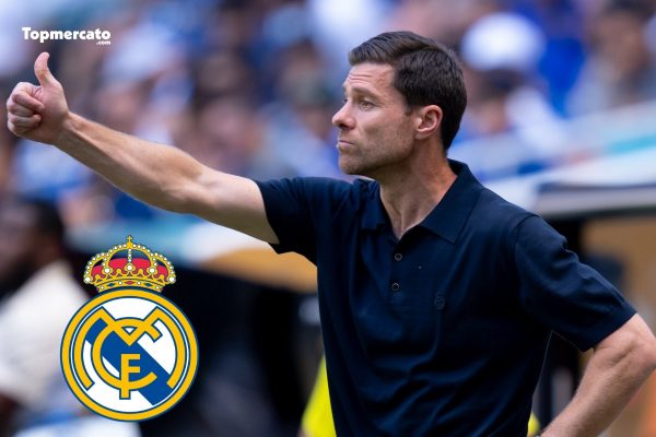 Mercato Real Madrid : un 2e joueur du Mondial des clubs vendu 3 M¬