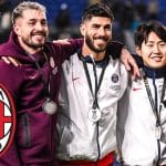 Mercato PSG : l’AC Milan fonce sur un indésirable !