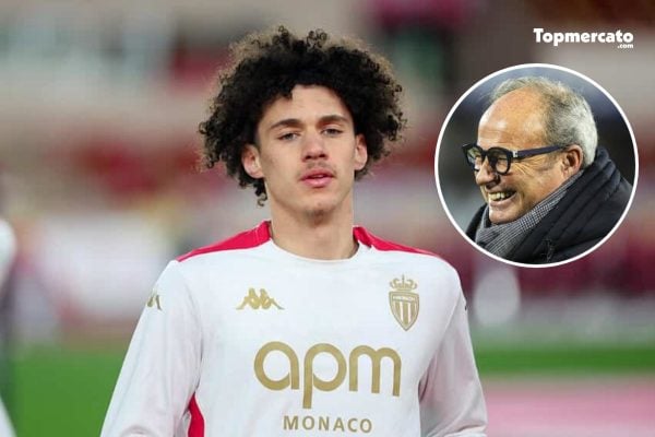Mercato PSG : un concurrent de taille pour Akliouche laisse le champ libre aux Parisiens