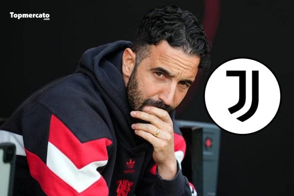 Mercato Manchester United : le plus gros salaire de la Juve proposé aux Red Devils