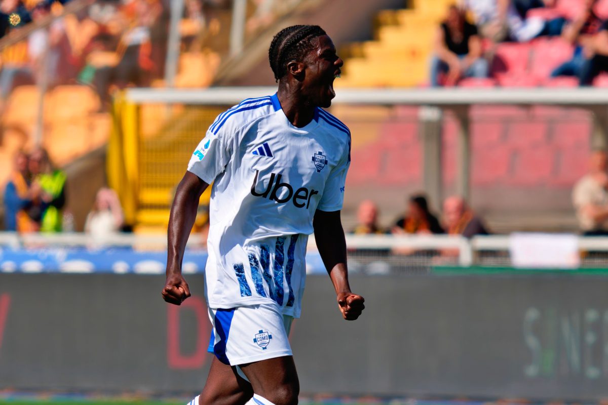 Assane Diao Como