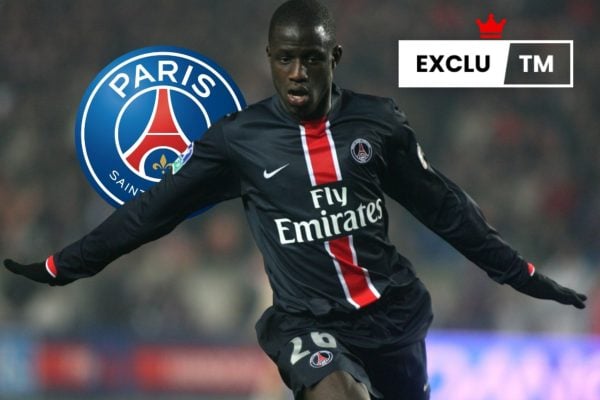 Boukary Dramé : Dumfries et Dimacro sont parmi les meilleurs, mais pour le PSG... [Exclu]