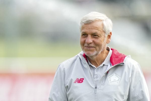 Mercato LOSC : les Dogues bloquent deux départs à 17 M¬