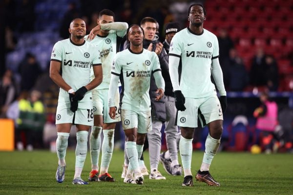 Mercato Chelsea : les Blues prêts à brader une star à -33% ?
