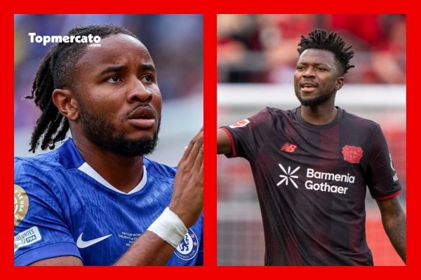 Chelsea - Bayer Leverkusen : chaîne TV et heure du match amical
