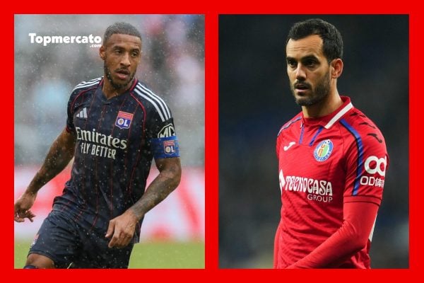 OL - Getafe : chaîne TV et heure du match amical