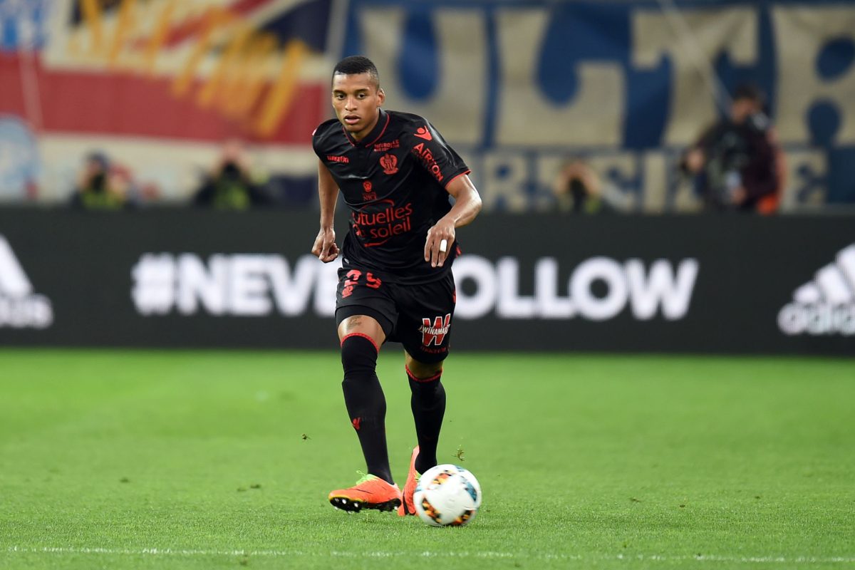 Dalbert Nice