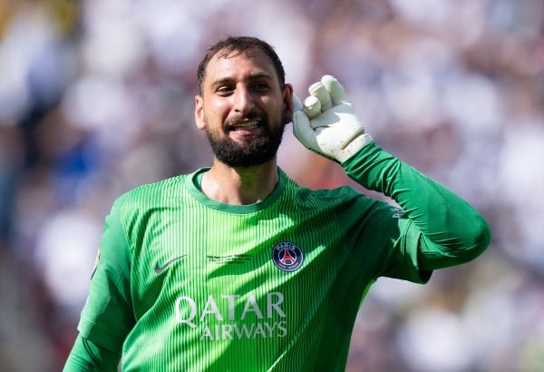 Mercato PSG : un transfert hors-normes en négociations pour Donnarumma ?