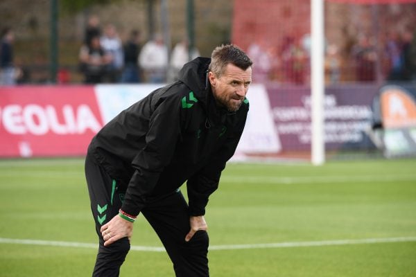 Mercato ASSE : une recrue blessée, les Verts doivent réagir de toute urgence