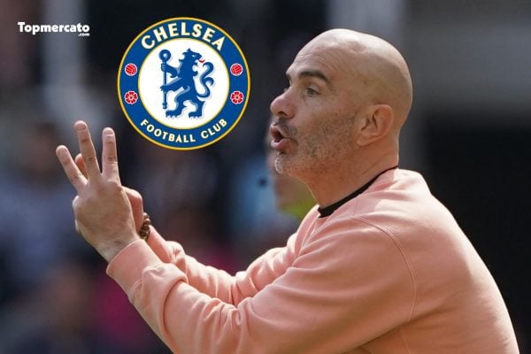 Mercato Chelsea : les trois cibles de Maresca à 152 M¬ en défense centrale