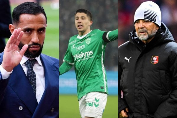 La Juve se renseigne sur un cadre de l'OM, gros doute sur le deal OL-Bouchouari, une nouvelle piste pour Sampaoli... Les 3 infos mercato du jour