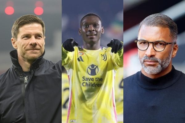 Le Real tient son nouveau numéro 9, la Juve et le PSG se rapprochent pour Kolo Muani, le Cercle Bruges cible un Rennais... Les 3 infos mercato du jour
