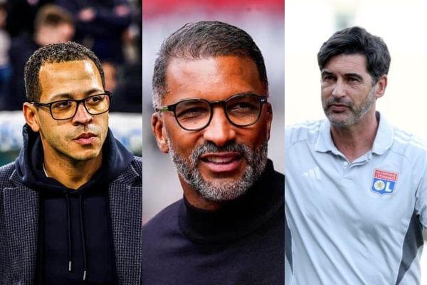 Strasbourg veut déjà céder une recrue estivale, Rennes cible un attaquant roumain, un crack de l'OL pisté par Copenhague... Les 3 infos mercato du jour