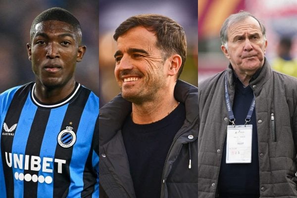 Un mince espoir pour l'OM avec Ordoñez, Toulouse boucle une vente à 27 M€, Paris FC conclut un latéral droit… Les 3 infos mercato du jour