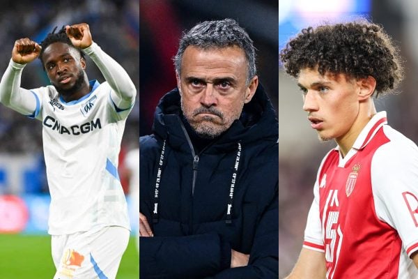 Proposition insuffisante pour Rowe, le PSG ferme la porte à un courtisé, un nouveau prétendant pour Akliouche... Les 3 infos mercato du jour