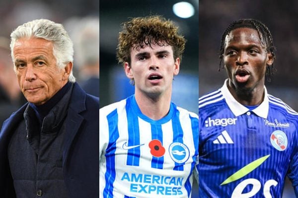 Un club de L1 à vendre, Matt O'Riley loin de l'OM, Strasbourg fixe le prix de Bakwa... Les 3 infos mercato du jour