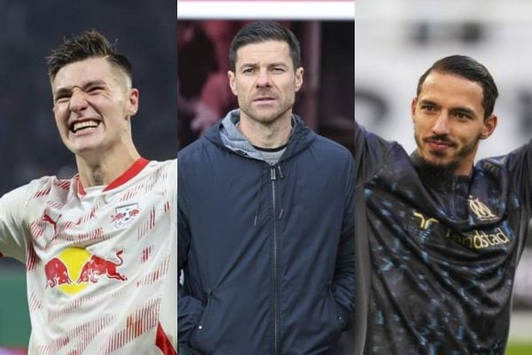 Une offre de 80 M¬ refusée pour Sesko, prolongation en vue pour un remplaçant du Real, Bennacer refuse une destination... Les 3 infos mercato du jour