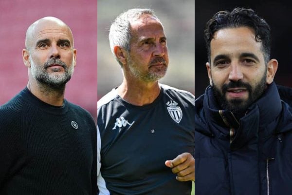 Galatasaray s'attaque à un 2e Citizen, la Fiorentina pousse pour un crack de Monaco, Amorim bloque un attaquant à 30 M¬... Les 3 infos mercato du jour