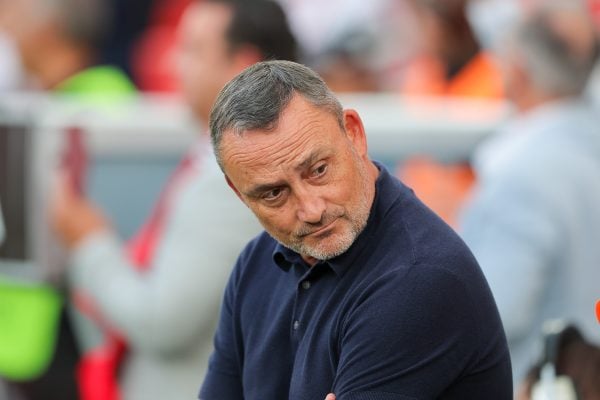 Mercato Nice : Haise bientôt en danger ?