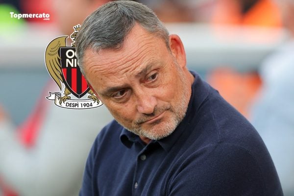 Mercato Nice : 3 défaites en 3 matchs, un cadre veut partir... La galère se poursuit pour les Aiglons