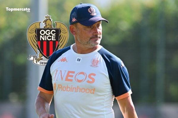 Mercato Nice : un transfert annulé à la dernière minute, le cas Guessand... L'OGCN perd pied en attaque