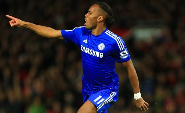 Mercato Chelsea : le nouveau Drogba, une recrue des Blues impressionne pendant la préparation