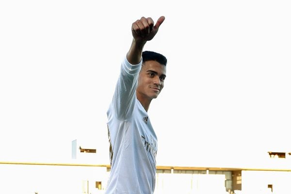 Real Madrid : personne ne peut dire que je n'ai pas réussi, un flop à 30 M¬ vide son sac