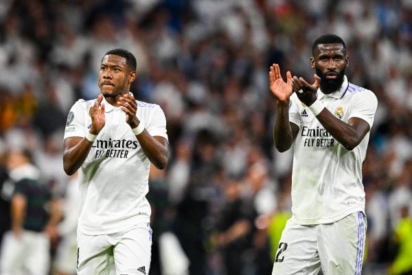 Real Madrid : un taulier du vestiaire exfiltré d'ici la fin du mercato ?