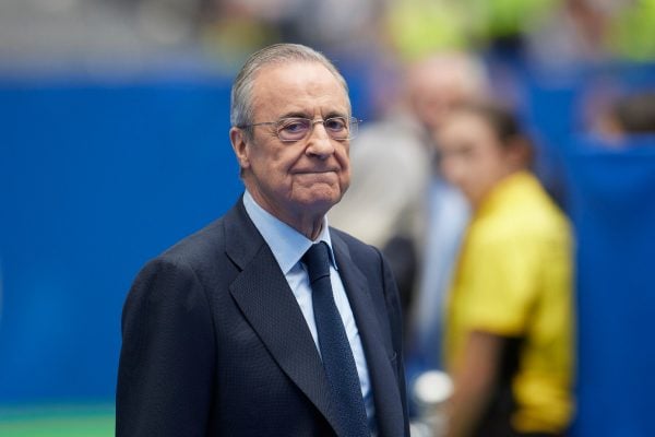Mercato Real Madrid : ma mère m'a grondé, une cible des Merengues refuse l'Arabie Saoudite
