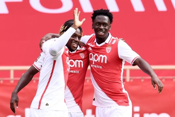 Mercato Monaco : l'Europe s'arrache 2 pépites de l'ASM à 27 M¬