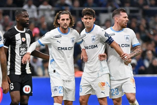Mercato OM : un cadre du vestiaire prépare son départ pour 2026