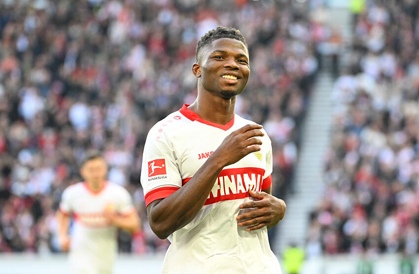 El Bilal Toure