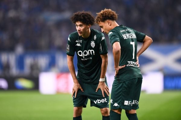 Leverkusen a identifié le remplaçant d'Adli à Monaco pour 35 M¬
