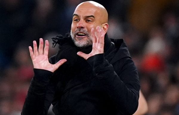 Mercato Manchester City : 100 M¬ refusés pour 2 joueurs