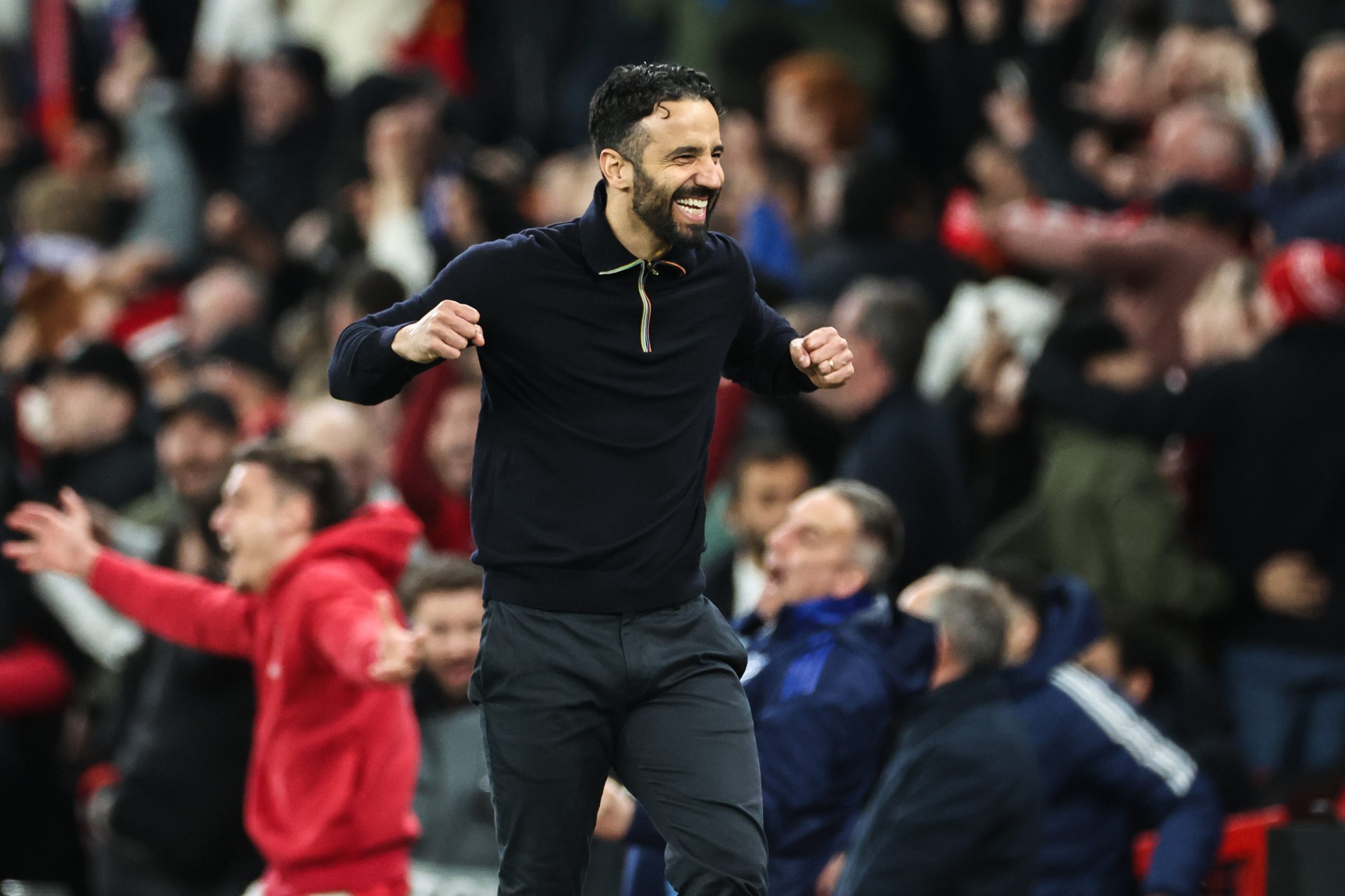 Manchester United prêt à une nouvelle folie à 77 M€ sur le mercato d'hiver