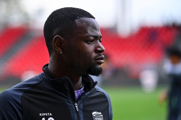Mercato OM : retournement de situation dans le dossier Simon Ngapandouetnbu
