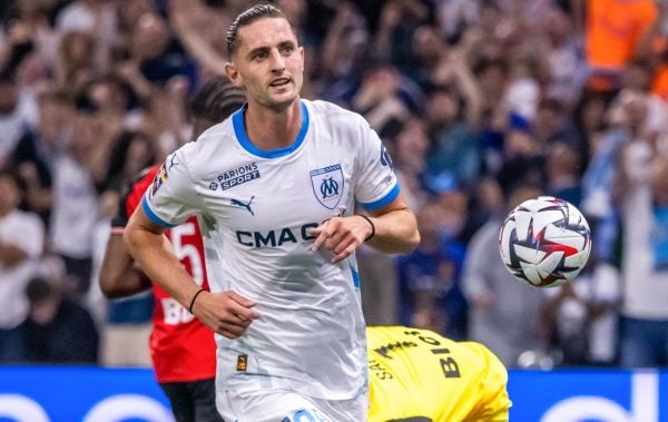 Mercato OM : Adrien Rabiot ouvre la porte à un prétendant