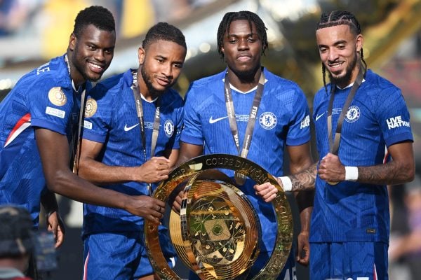 Mercato Chelsea : discussions en cours pour le départ d'un flop à 60 M¬