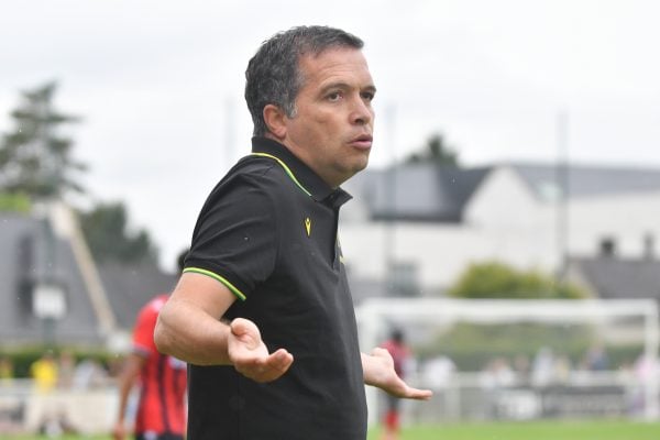Mercato Nantes : une recrue sur le départ, un deal à 9 M¬ capote... La galère se poursuit en défense
