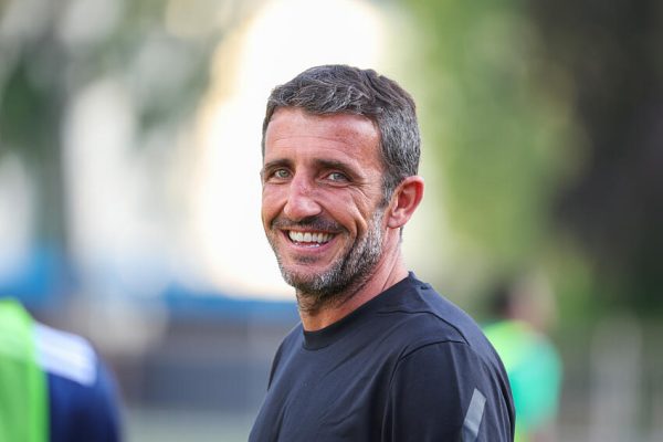 Mercato - Le Paris FC rêve d'attirer un attaquant à 62 M¬ cet hiver