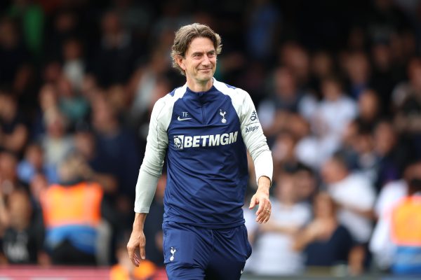Tottenham : une folie à 100 M¬ envisagée sur le mercato