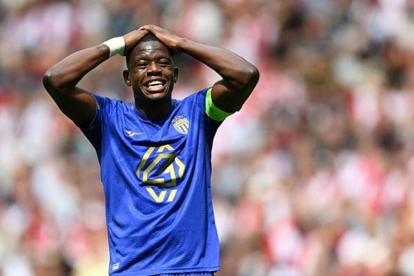 Mercato Monaco : un obstacle important bloque encore l'arrivée de Zakaria à Al Ahli