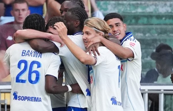 Strasbourg travaille sur sa 16e recrue du mercato